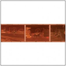 CARSON MCHONE-CAROUSEL -DOWNLOAD- (LP)