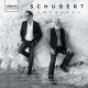 F. SCHUBERT-SWANSONG (CD)