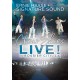 ERNIE HAASE & SIGNATURE SOUND-CLEAR SKIES -LIVE- (DVD)