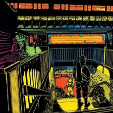 EXIT GROUP-ADVERSE HABITAT (LP)