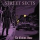 STREET SECTS-KICKING MULE (CD)