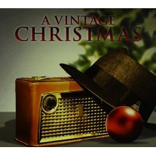 V/A-VINTAGE CHRISTMAS (3CD)