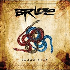 BRIDE-SNAKE EYES -COLOURED- (LP)