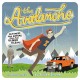SUFJAN STEVENS-AVALANCHE -COLOURED- (2LP)