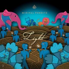 MIDIVAL PUNDITZ-LIGHT -DIGI- (CD)