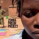 ZOMBA PRISON PROJECT-I WILL NOT STOP (CD)