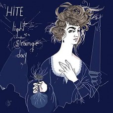 HITE-LIGHT OF A STRANGE DAY (CD)