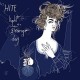 HITE-LIGHT OF A STRANGE DAY (CD)