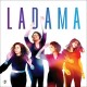 LADAMA-LADAMA (CD)