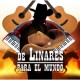 SOMBRA DE LINARES-DE LINARES PARA EL MUNDO (CD)