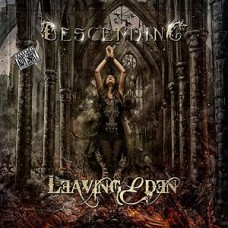 LEAVING EDEN-DESCENDING (CD)