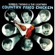 BUBBHA THOMAS & THE LIGHTMEN-COUNTY FRIED CHICKEN (LP)