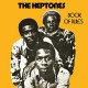 HEPTONES-BOOK OF RULES (LP)