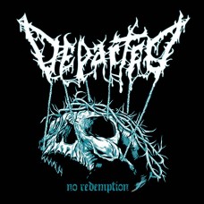 DEPARTED-NO REDEMPTION (7")