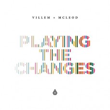 VILLEM & MCLEOD-PLAYING THE CHANGES (2LP)