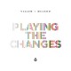 VILLEM & MCLEOD-PLAYING THE CHANGES (2LP)