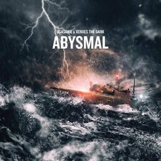UGASANIE & XERXES THE DAR-ABYSMAL (CD)