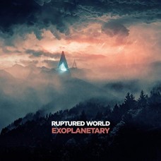 RUPTURED WORLD-EXOPLANETARY (CD)