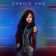 CONNIE HAN-CRIME ZONE (CD)