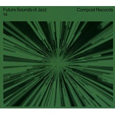 V/A-FUTURE SOUNDS OF JAZZ 14 (4LP)