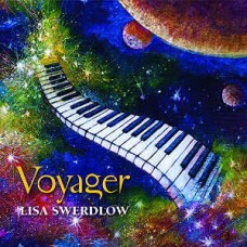 LISA SWERDLOW-VOYAGER (CD)