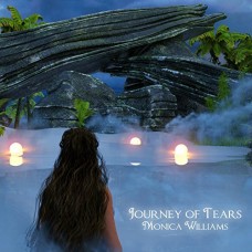 MONICA WILLIAMS-JOURNEY OF TEARS (CD)