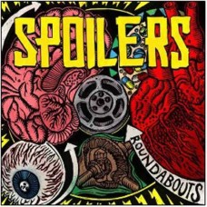 SPOILERS-ROUNDABOUTS (CD)
