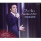 CHARLES AZNAVOUR-SUR MA VIE (2CD)