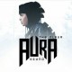 OZUNA-AURA (CD)