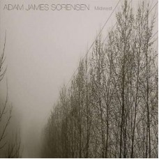 ADAM JAMES SORENSEN-MIDWEST (CD)