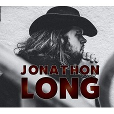 JONATHAN LONG-JONATHAN LONG (CD)