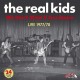 REAL KIDS-WE DON'T MIND IF YOU.. (2LP)