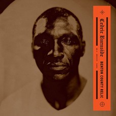 CEDRIC BURNSIDE-BENTON COUNTY RELIC (LP)