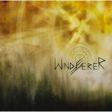 WINDFAERER-ALMA (CD)