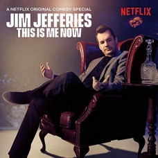 JIM JEFFERIES-THIS IS ME NOW (2LP)