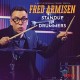 FRED ARMISEN-STANDUP FOR DRUMMERS (2LP)