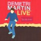 DEMETRI MARTIN-LIVE (AT THE TIME) (CD)