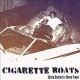 CURREN$Y & HARRY FRAUD-CIGARETTE BOATS (LP)