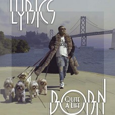 LYRICS BORN-QUITE A LIFE (2LP)