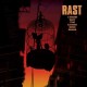 RAST-I KNOW WHY THE CAGED.. (CD)