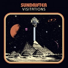 SUNDRIFTER-VISITATIONS (CD)