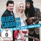 V/A-BLUES CARAVAN.. (CD+DVD)