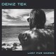 DENIZ TEK-LOST FOR WORDS (LP)