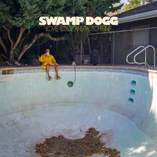 SWAMP DOGG-LOVE, LONELINESS AND.. (LP)