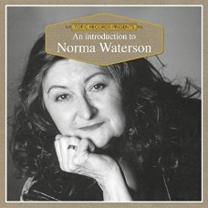 NORMA WATERSON-AN INTRODUCTION TO.. (CD)