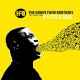 HORNY FUNK BROTHERS-A LITTLE SOUL (CD)