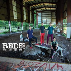 REDS BAND-REDS BAND (CD)