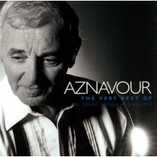 CHARLES AZNAVOUR-VERY BEST OF -22TR- (CD)