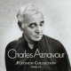 CHARLES AZNAVOUR-PLATINUM COLLECTION (3CD)