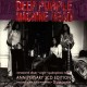 DEEP PURPLE-MACHINE HEAD -25TH ANNIVE (2CD)